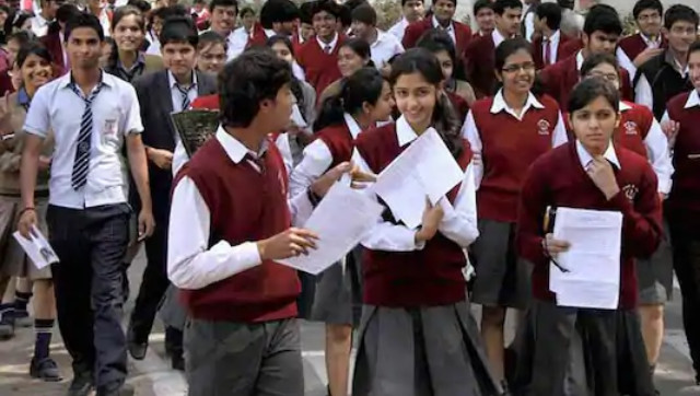 CBSE Class 10 results declared, pass percentage rises to 99.04% CBSE Class 10 results declared, pass percentage rises to 99.04%