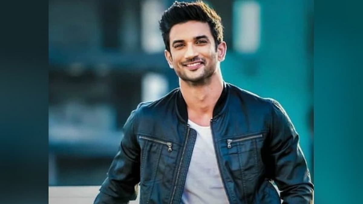 Sushant Singh Rajput death: Rhea Chakraborty reaches Mumbai's DRDO guest house for CBI questioning