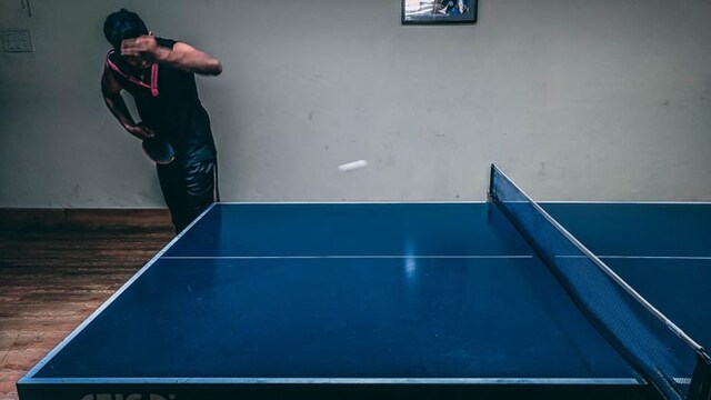 The Best Ping Pong Tables For Some Fun & Exercise The Best Ping Pong Tables For Some Fun & Exercise
