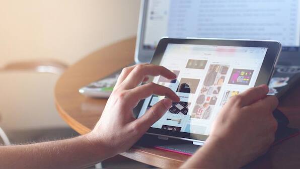 Take your pick from these top tablets