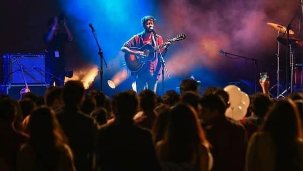 As Indian indie musicians livestream gigs during lockdown, questions about right platforms, monetising remain