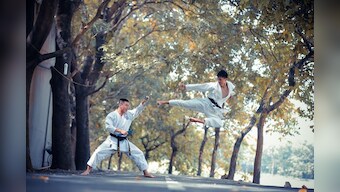 The best protective gear for all the karate enthusiasts