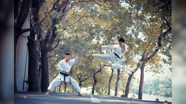 The best protective gear for all the karate enthusiasts