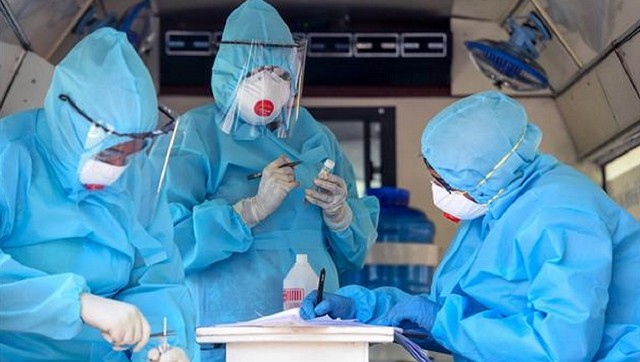 Covifor approved for COVID-19 treatment: Five important facts about generic drug priced at ₹5,400 per vial Covifor approved for COVID-19 treatment: Five important facts about generic drug priced at ₹5,400 per vial