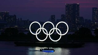 Tokyo Olympics Latest Updates As Games Like No Other Appear On Horizon A Daily Look At Noteworthy Developments Sports News Firstpost
