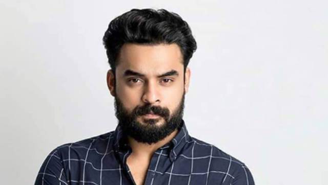 Tovino Thomas resumes shooting for action film Kala, days after recovering from set injury Tovino Thomas resumes shooting for action film Kala, days after recovering from set injury