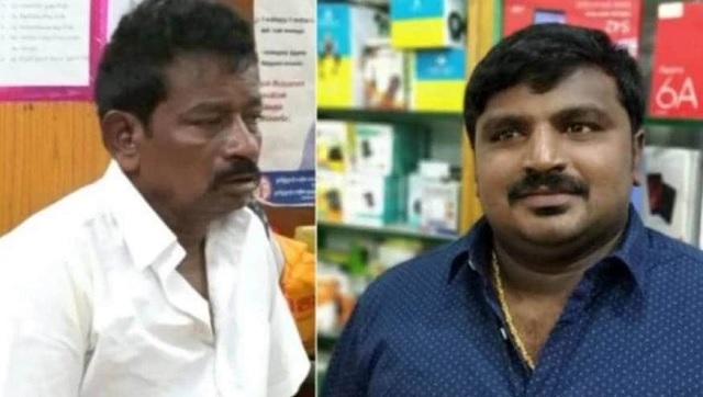 MK Stalin says DMK will seek CBI probe into custodial deaths of Jayaraj and Fenix as personalities demand justice on social media MK Stalin says DMK will seek CBI probe into custodial deaths of Jayaraj and Fenix as personalities demand justice on social media