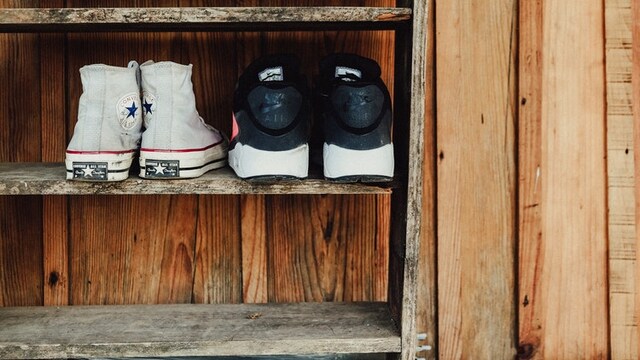 Best shoe racks for organizing your footwear Best shoe racks for organizing your footwear