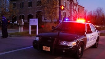 US man accused of triple murder 'cooked' victim's heart with potatoes, tried serving it to other victims
