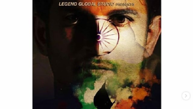 Sushant Singh Rajput was to co-produce self-starring patriotic film, Vande Bharatam, reveals producer Sandip Ssingh Sushant Singh Rajput was to co-produce self-starring patriotic film, Vande Bharatam, reveals producer Sandip Ssingh