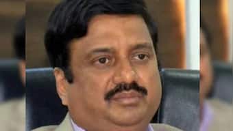 Suspended IAS officer BM Vijay Shankar found dead at his home in Bengaluru; case of unnatural death registered, probe underway