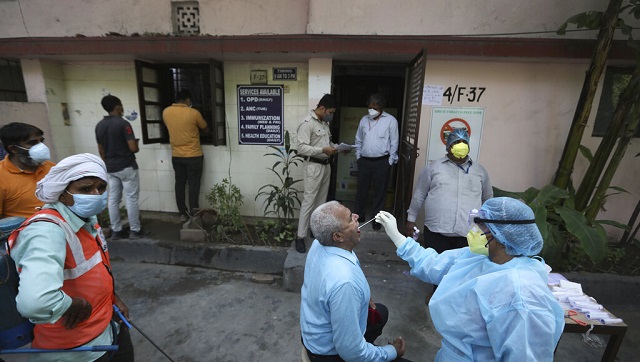 Coronavirus Outbreak Updates: Gurgaon cop among 6 dead in district today; COVID-19 containment zones in Bangalore rise to 113