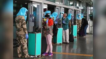 Coronavirus Outbreak Updates: Delhi govt mandates 7-day self-isolation for all 'asymptomatic passengers' arriving in National Capital