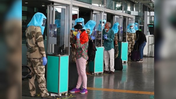 Coronavirus Outbreak Updates: Delhi govt mandates 7-day self-isolation for all 'asymptomatic passengers' arriving in National Capital