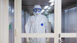 Face shields, valved masks offer more comfort but less protection to the wearer and those around