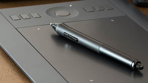 The best tablets for graphic drawings