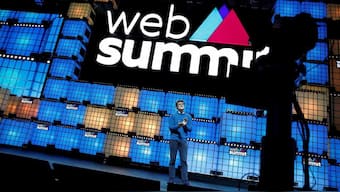 The Web Summit 2020 will take place in Lisbon in November, organisers confirm