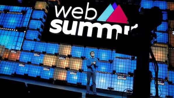 The Web Summit 2020 will take place in Lisbon in November, organisers confirm