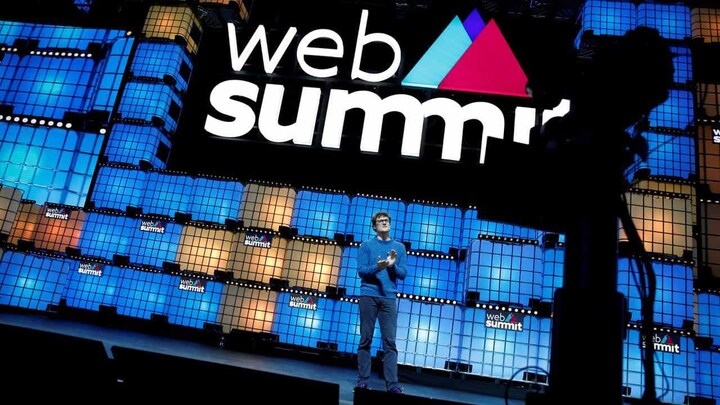 Web Summit to take place in Portugal in December if the Coronavirus ebbs