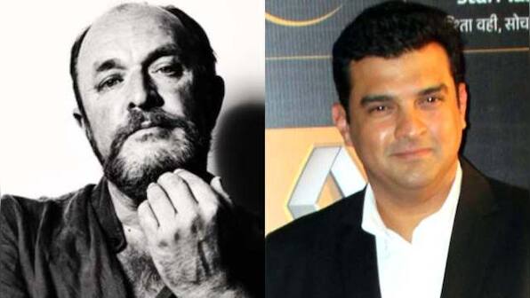 Siddharth Roy Kapur to adapt William Dalrymple's bestselling book The Anarchy into upcoming TV series