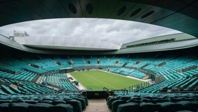 Wimbledon 2022 Schedule, venue, seeds, live streaming, all you need to know-Sports News , Firstpost