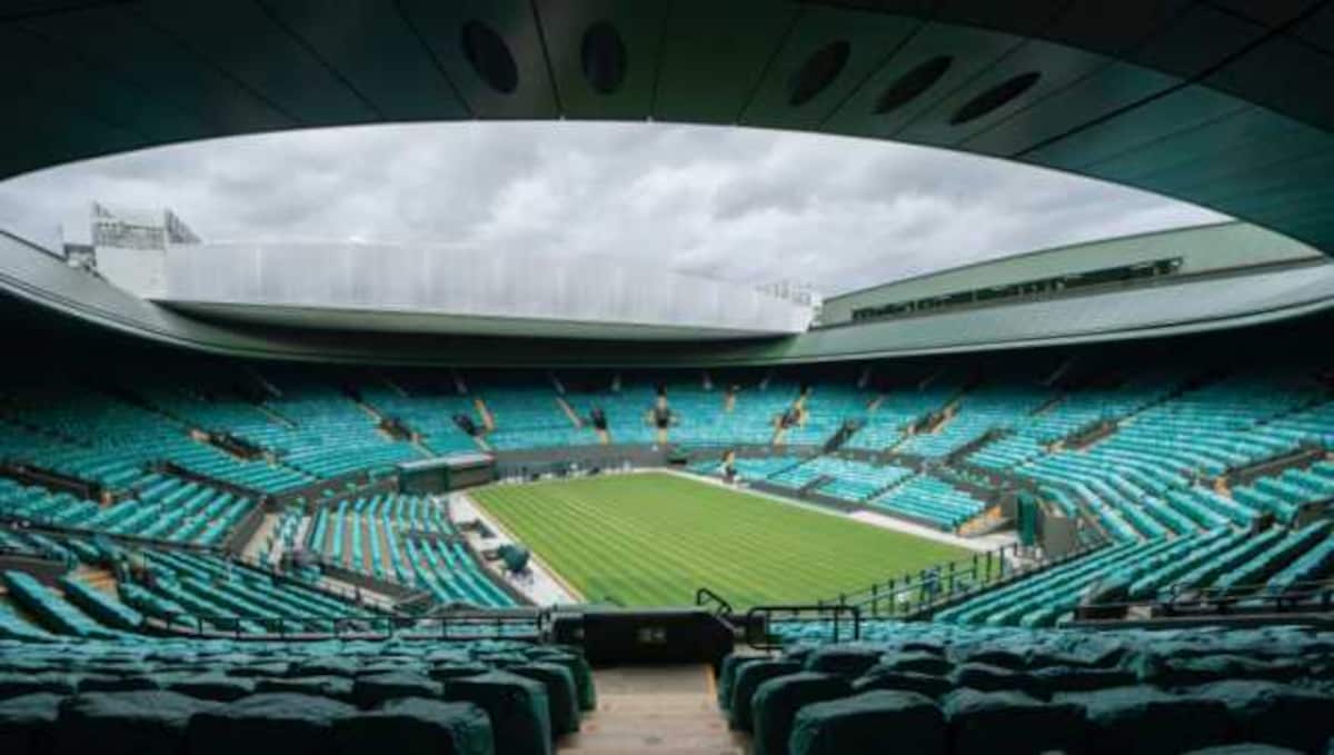 Wimbledon 2021: Schedule, Seedings, Draw, When And Where to Watch