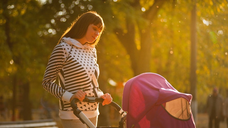 Top Baby Strollers To Make Parenting More Convenient Top Baby Strollers To Make Parenting More Convenient