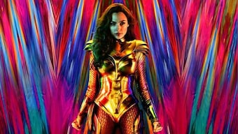 Wonder Woman 1984 review round-up: Gal Gadot is 'charismatic' in a 'joyous, wacky, and deeply enjoyable' sequel