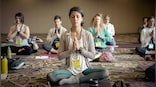 Here are 5 yoga poses to add to your daily workout routine