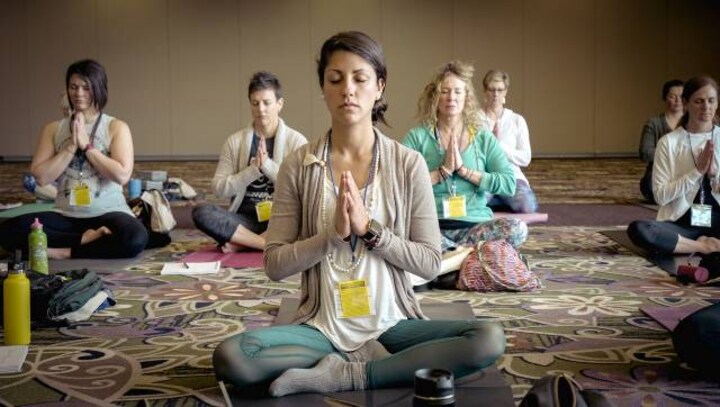 Yoga, meditation and mindfulness can effectively treat long-term symptoms of concussions, study finds