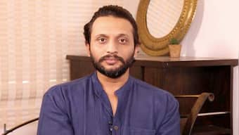 Mohammed Zeeshan Ayyub on being an Indian Muslim during the COVID-19 pandemic: 'The communal virus has infected India’s entire body'