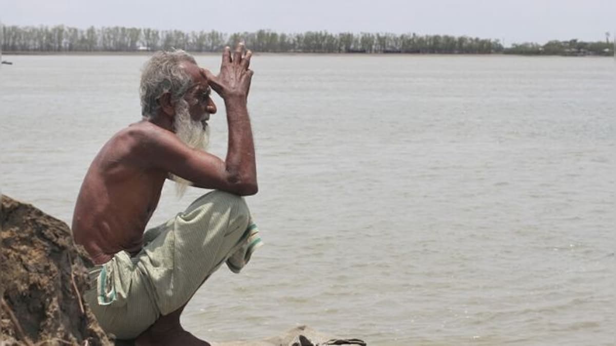 Submerged homes, flooded fields, derailed lives: The aftermath of Cyclone Amphan in Bangladesh, in photos