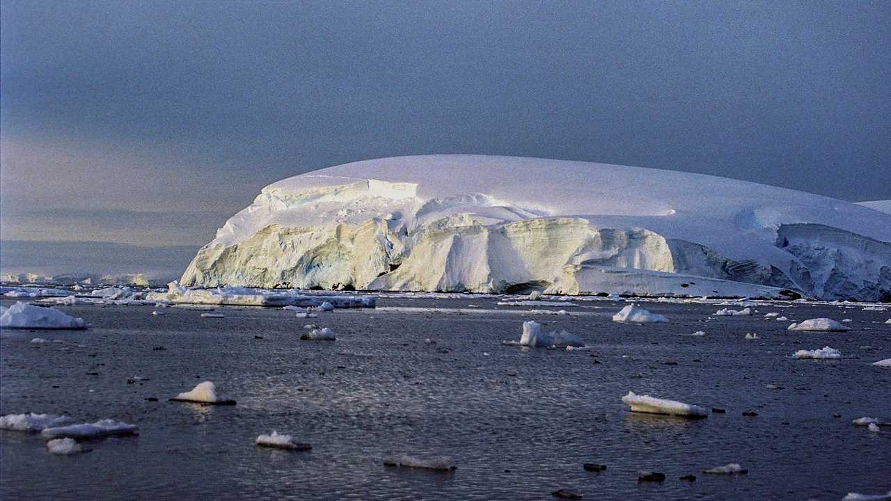 Scientists discover first active methane leak from the sea bed in Antarctica- Technology News, Firstpost