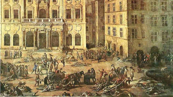 Case of bubonic plague detected in Mongolia: All you need to know about the Black Death