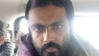 Anti-CAA activist Sharjeel Imam tests COVID-19 positive in Guwahati Central Jail