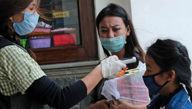 COVID-19 in children: MIS-C is different from Kawasaki disease, may be after-effect of SARS-CoV-2 infection COVID-19 in children: MIS-C is different from Kawasaki disease, may be after-effect of SARS-CoV-2 infection