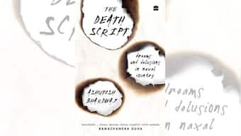 In Ashutosh Bhardwaj’s book The Death Script, an intimate study of the everyday strifes of India’s Red Corridor