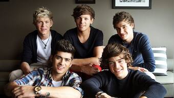 One Direction launches website to commemorate 10 years; a look at band's memorable songs