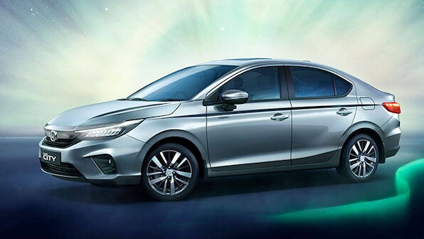 Honda City 2020 launched in India, pricing starts at Rs 10.90 lakh: All you need to know