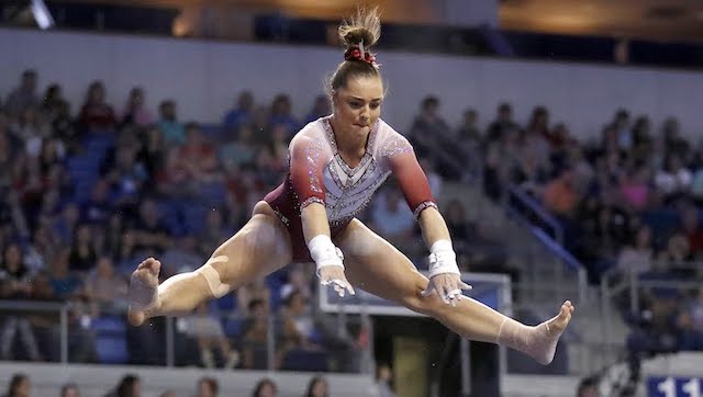 Netflix's Athlete A is a compelling true-crime documentary and also an ode to investigative journalism Netflix's Athlete A is a compelling true-crime documentary and also an ode to investigative journalism