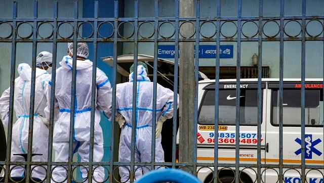 Coronavirus Updates: Two CBI officers probing Tamil Nadu extrajudicial deaths test COVID-19 positive; state reports 6,472 cases