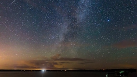 Orionids meteor shower will take place till 7 November, to peak on Thursday: Here is how you can watch it
