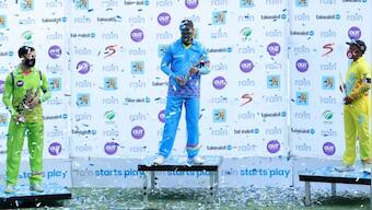 3TC Solidarity Cup: Aiden Markram, AB de Villiers slam blazing fifties to help Eagles win three-team event