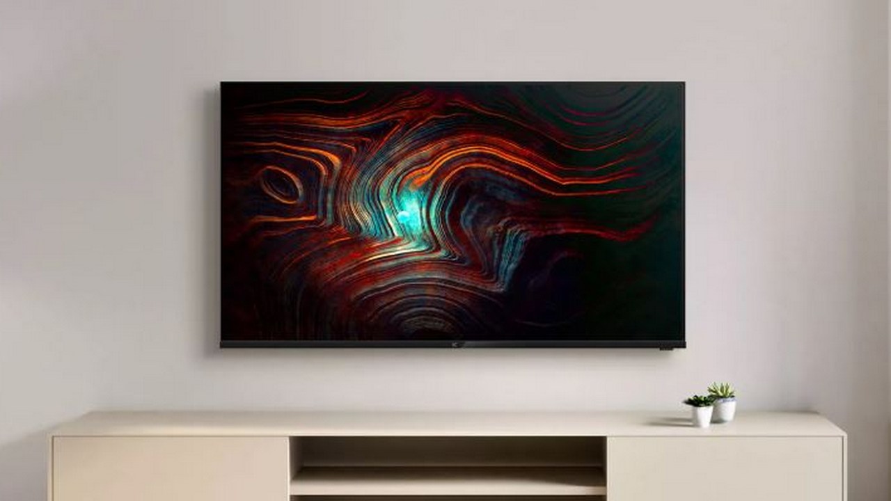 OnePlus to launch a new 40-inch smart TV with bezel-less design in India today: All you need to know OnePlus to launch a new 40-inch smart TV with bezel-less design in India today: All you need to know