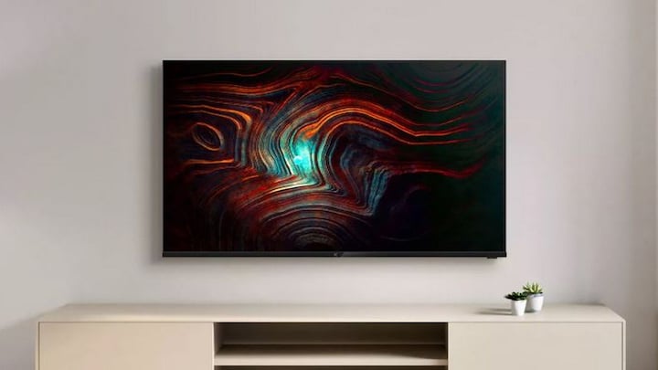 OnePlus to launch a new 40-inch smart TV with bezel-less design in India today: All you need to know