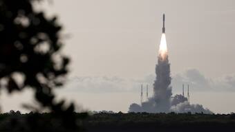 NASA’s fifth and finest Mars rover Perseverance lifts off successfully in spite of tremors, delays, COVID-19 lockdown