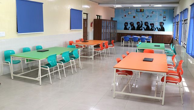 Maker spaces hold key to revolutionising education in India, making country truly self-reliant Maker spaces hold key to revolutionising education in India, making country truly self-reliant