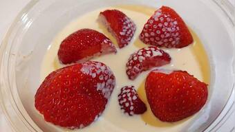 Sirtfood Diet: How sirtuin-loaded foods can be combined with calorie restrictions for weight loss