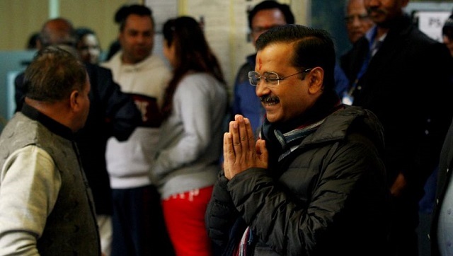 CBSE Class 12 Exams 2020: At 98%, Delhi govt schools pass percentage highest in 5 years, says Arvind Kejriwal CBSE Class 12 Exams 2020: At 98%, Delhi govt schools pass percentage highest in 5 years, says Arvind Kejriwal