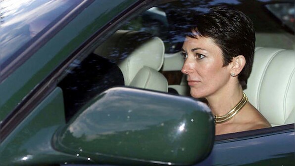 Ghislaine Maxwell, accused of helping Jeffrey Epstein exploit girls, seeks release from jail in abuse case